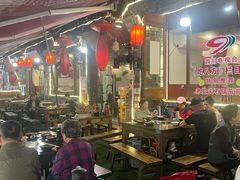 -老船夫石锅苗苗鱼·老字号(三道堰总店)