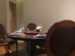 包厢-新荣记(建国门外大街店)