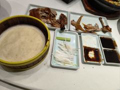 -香丰阁·烤鸭·川湘菜(清河店)