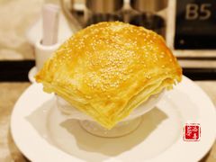 -芜湖富力万达嘉华酒店·美食汇海鲜自助餐厅 (万达店)