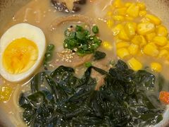 -衣川小森林·料理·寿司(鸿铭中心店)