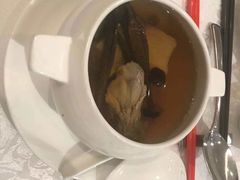 -红棉中餐厅·广州海航威斯汀酒店