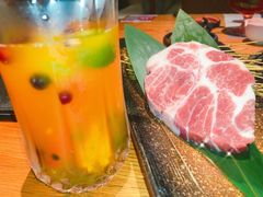 -赤坂亭M9和牛烧肉(世博源店)