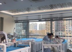 点击看大图 -Return·蕾特恩祛痘·皮肤管理中心