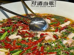 -对酒当歌·地道川菜(八佰伴店)