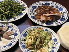 -利群烤鸭店(前门店)