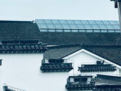 -广富林宰相府酒店·水云间