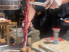 -霸腹烤肉(厦门柚子番店)