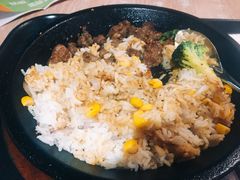 -胡椒宅男(市民中心店)