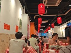 -荆九爷爆炒桥头三嫩(云南北路店)