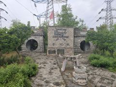 -张公山寨景区