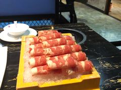 -渔傅·蓝海岸霞浦海鲜(正祥店)