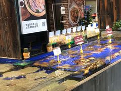 -船歌·鱼水饺青岛菜(闽江二路店)