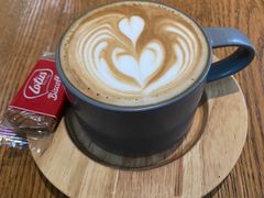 -Nirvana Cafe&Bar(北仓文创街区店)