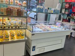 -爱维尔阳光蛋糕(越湖店)