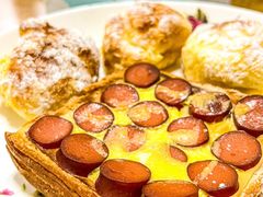 -美心西饼mx cakes(猎德优托邦店)