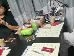 -剧狐剧本杀(徐汇1号店)