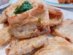 -开海·红岛海鲜虾水饺(石老人店)