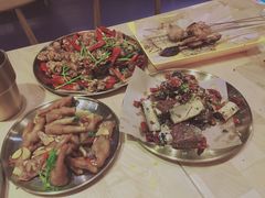 -我是那个大叔·美食研究所(新塘路店)