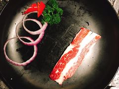 -汉拿山(包河万达店)