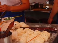 -张记灌饼(丰富路店)
