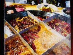 -重庆老火锅王(西安北路店)