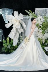 -琥珀婚礼策划AMBER WEDDING