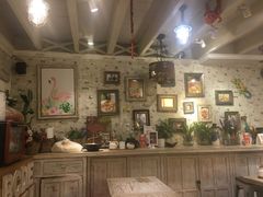 -十面欢腾·海鲜面·台式Bistro(长乐路店)