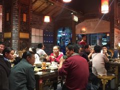 -重庆渝达老火锅(春熙路店)