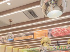 -呷哺呷哺(郑州国贸360餐厅店)