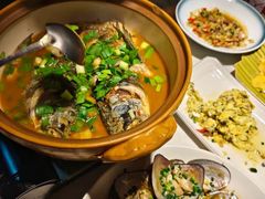 -千岛湖小鱼儿·淳安匠心农家菜