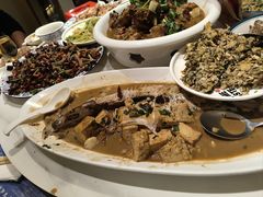 -小孙家厨(长春路店)