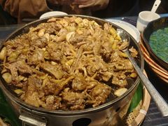 -甘家界牌柠檬鸭(青山店)