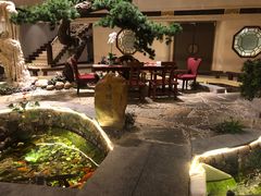 -顺峰(农展馆店)