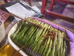 -木屋烧烤(白石洲店)