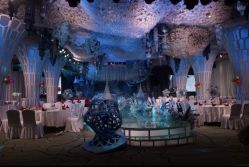 -华东饭店·园林式婚礼宴会厅酒店