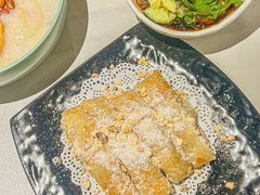 -喜势点·糖沙翁手工茶点·本地人茶居(永庆坊店)