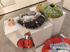 -观澜湖手艺工场·陶艺·吹玻璃·拼豆