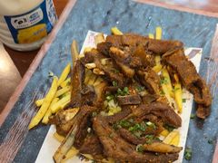 -江南婆婆(车墩店)