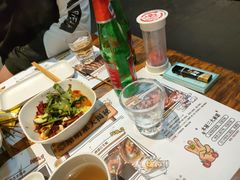 -木屋烧烤(龙岗南联店)