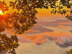-五女山景区