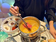 -ONE FULL 古董港式海鲜火锅