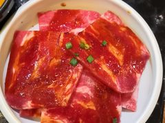 -九田家黑牛烤肉料理(石路天虹店)