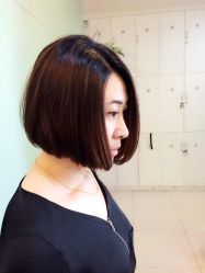 尚丹尼造型作品-尚·丹尼Hair