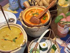 -泰妃殿(武汉首店)