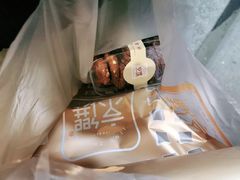 -京馔手工吐司(万达广场济南高新店)