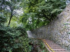 -莫干山风景区