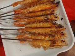 -京元盛铜锅涮肉(上海总店)