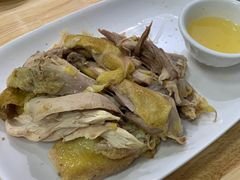 -巫记鸡饭店
