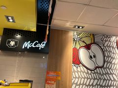 -麦当劳(世纪汇广场店)